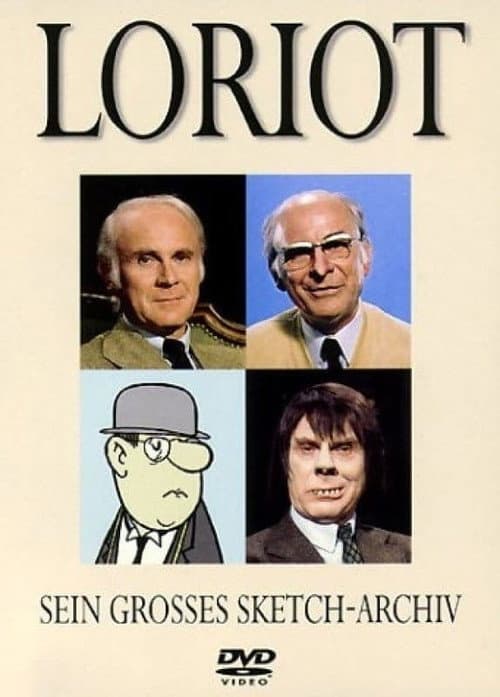Poster for Loriot