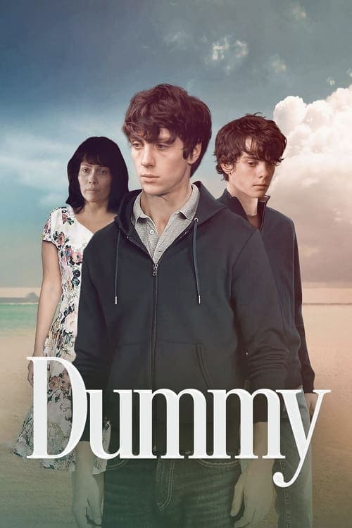 Poster for Dummy