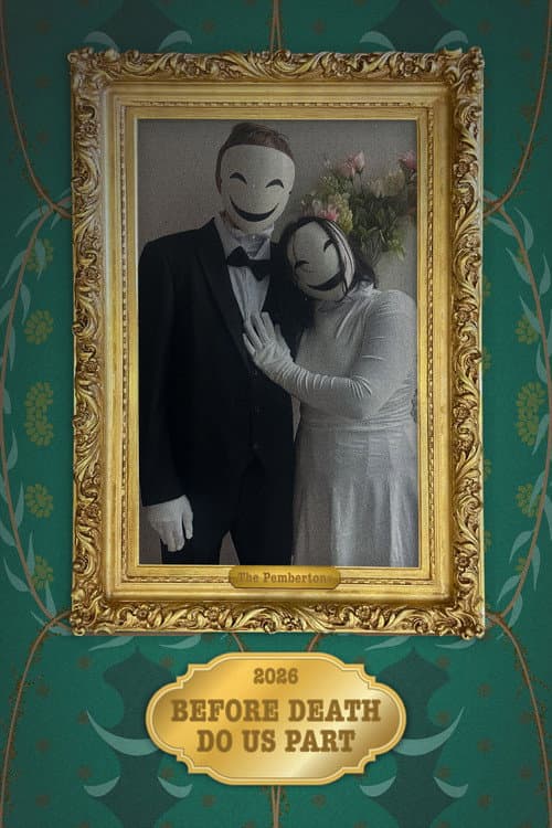 Poster for Before Death Do Us Part