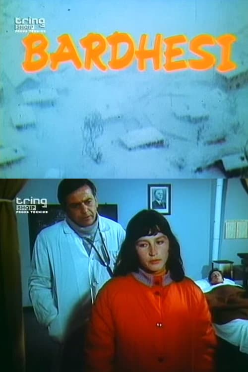 Poster for Whiteness