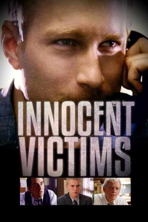 Poster for Innocent Victims