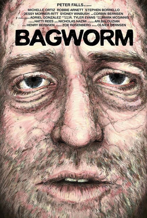 Poster for Bagworm