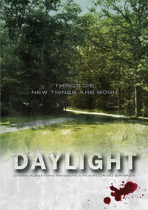 Poster for Daylight
