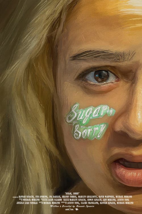 Poster for Sugar, Sorry