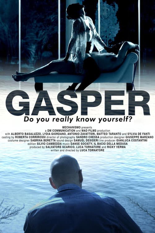 Poster for Gasper