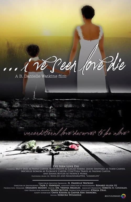 Poster for ...I've Seen Love Die