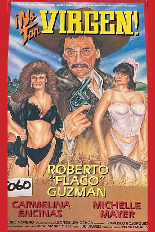 Poster for Mafioso por afición