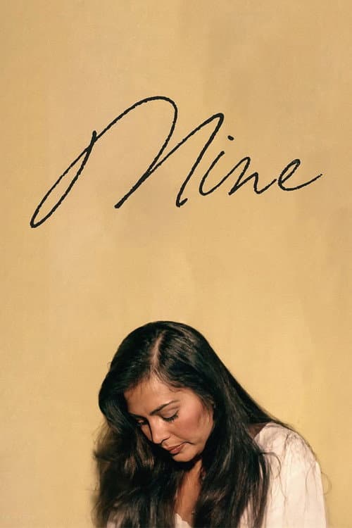 Poster for Mine