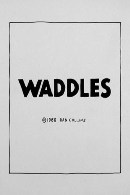 Poster for Waddles