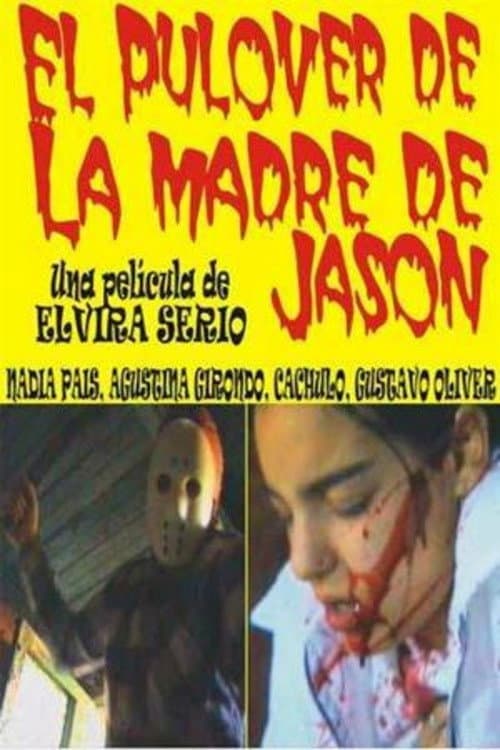 Poster for El Pulover de la Madre de Jason