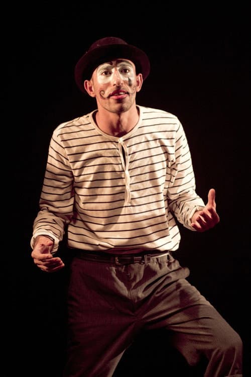 Poster for Journey of a Freedom Fighter