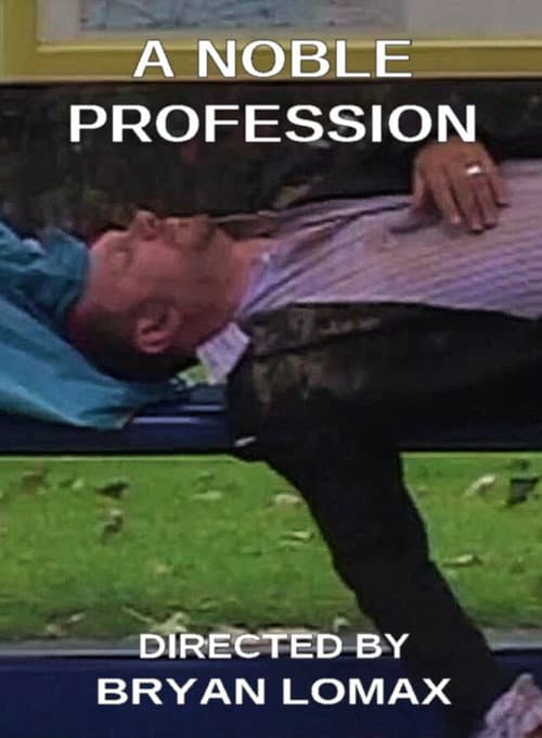 Poster for A Noble Profession