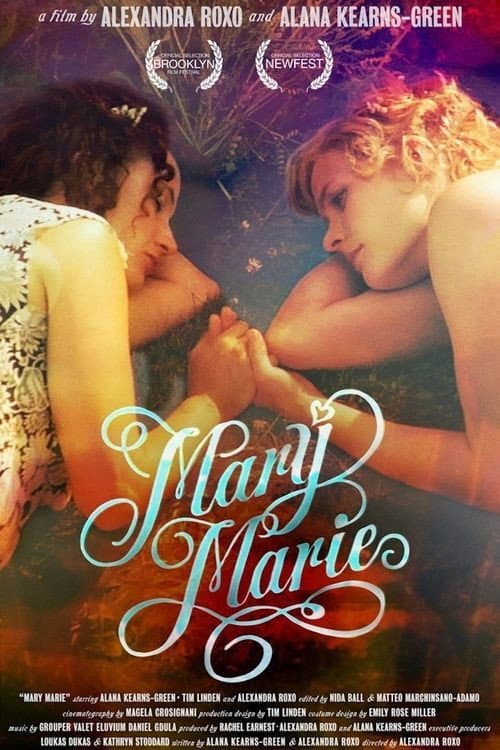 Poster for Mary Marie