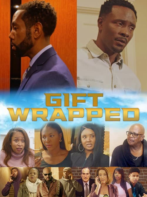 Poster for Gift Wrapped