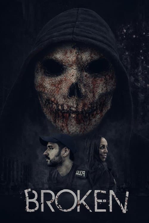 Poster for Broken