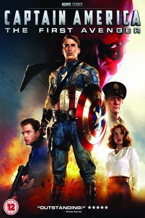 Poster for Outfitting a Hero