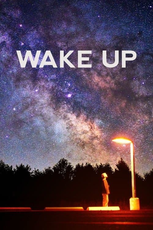 Poster for Wake Up