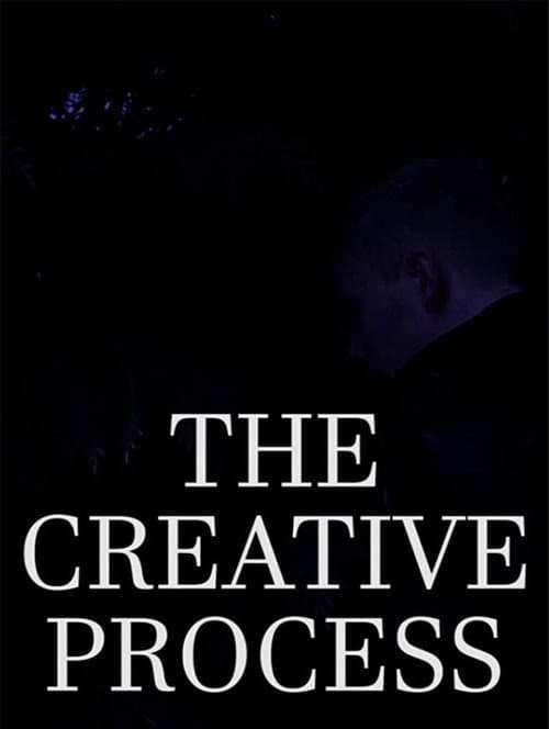 Poster for The Creative Process