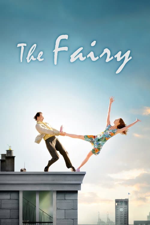 Poster for The Fairy