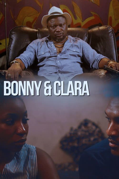 Poster for Bonny And Clara