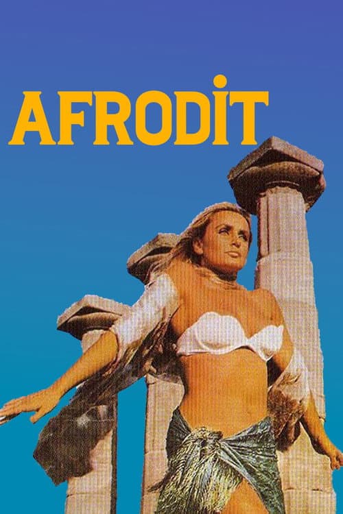 Poster for Aphrodite