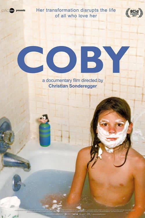 Poster for Coby