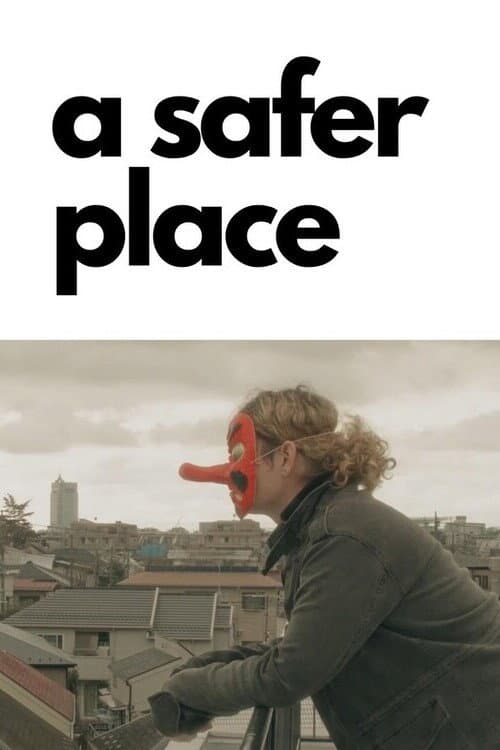 Poster for A Safer Place