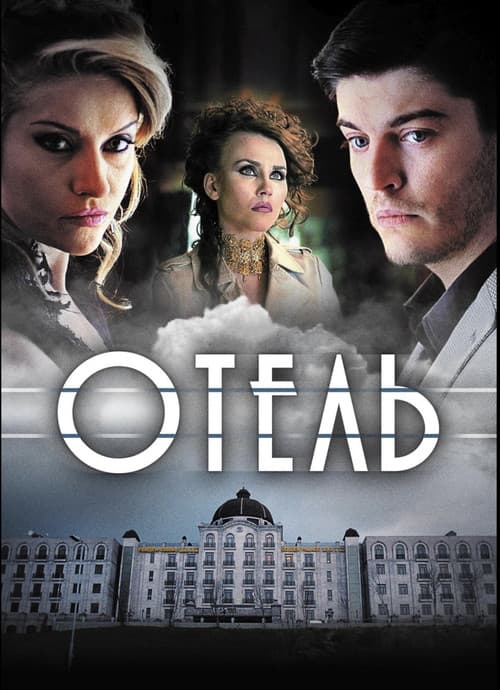 Poster for The Hotel