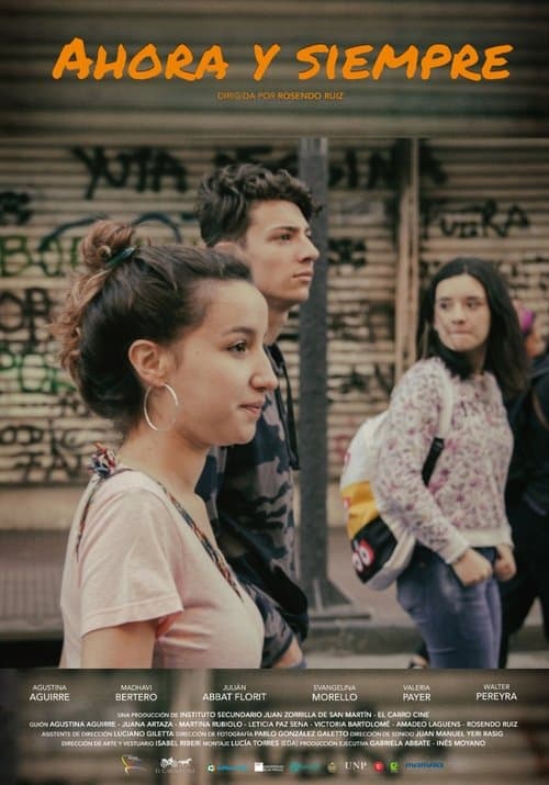 Poster for Ahora y siempre