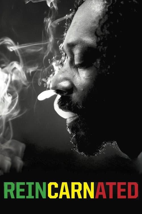 Poster for Reincarnated