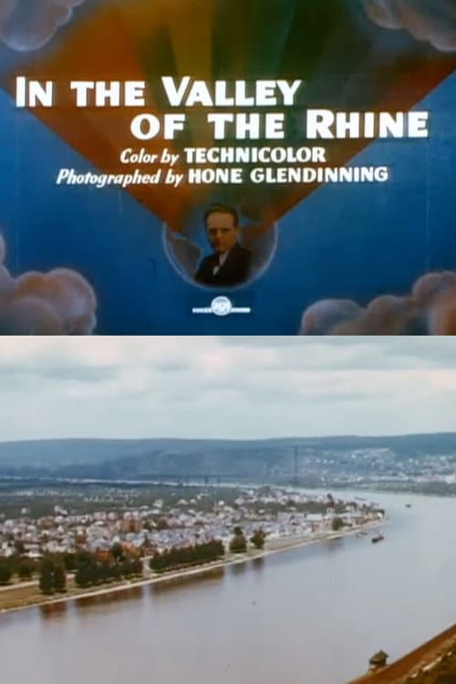 Постер до фільму «In the Valley of the Rhine»