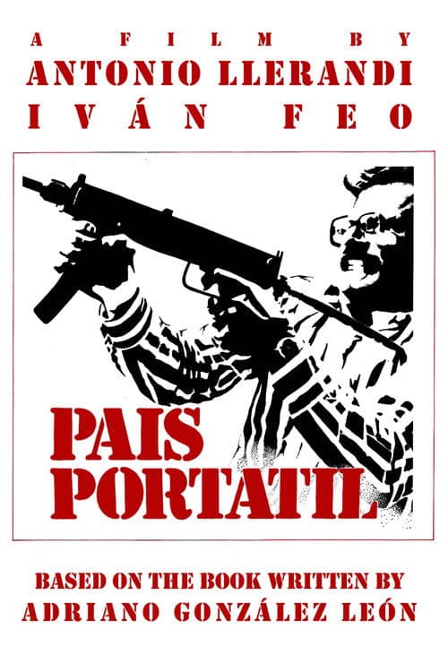 Poster for Portable Country