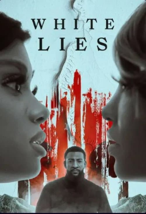 Poster for White Lies