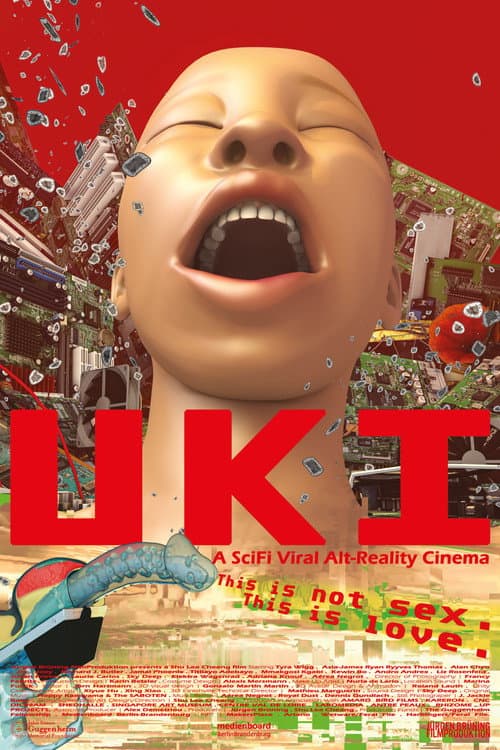 Poster for UKI