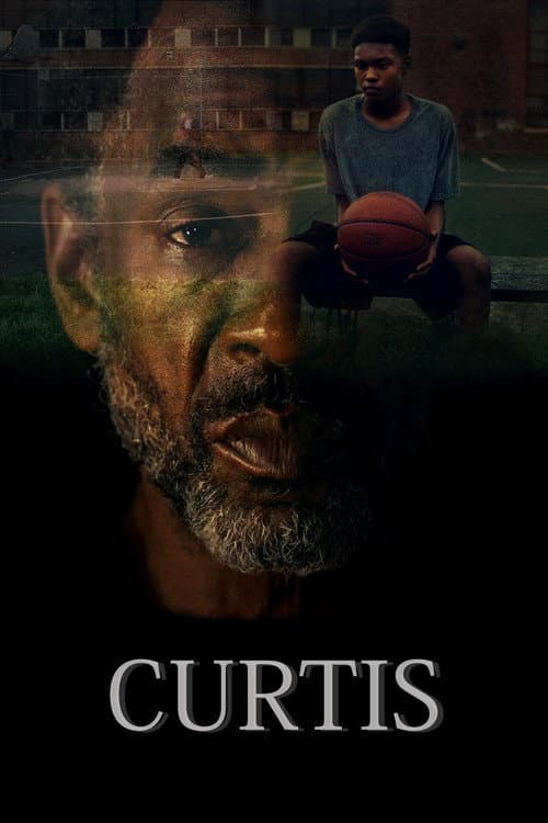 Poster for Curtis