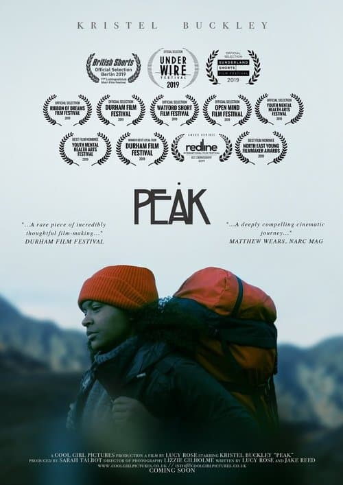 Poster for Peak