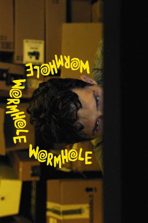 Poster for Wormhole