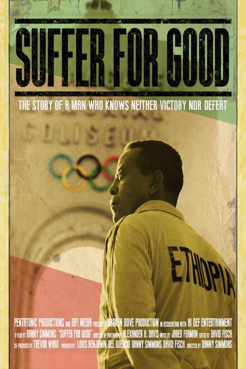 Poster for Suffer for Good