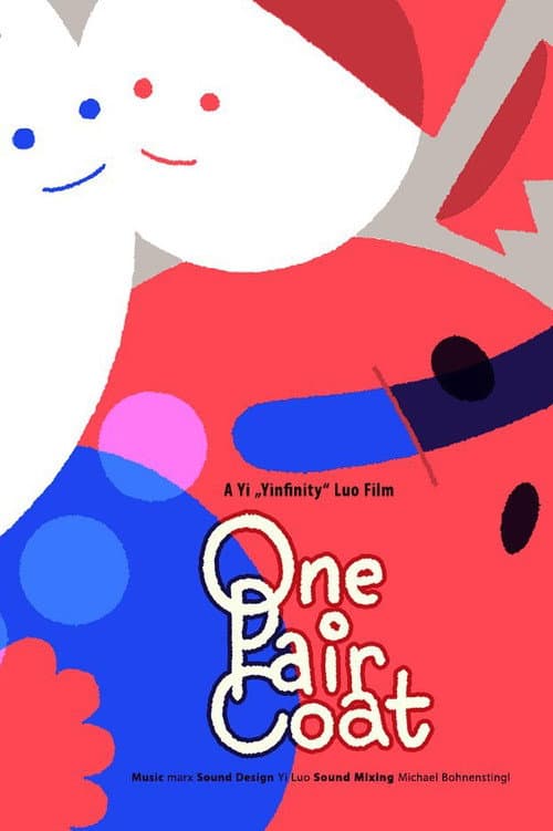 Poster for One Pair Coat