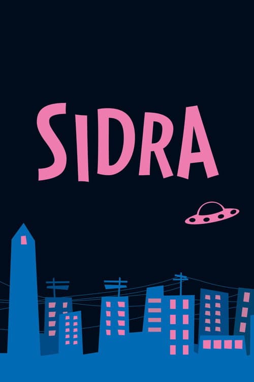 Poster for Sidra