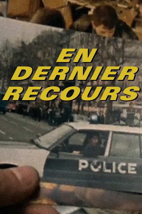 Poster for Last Resort