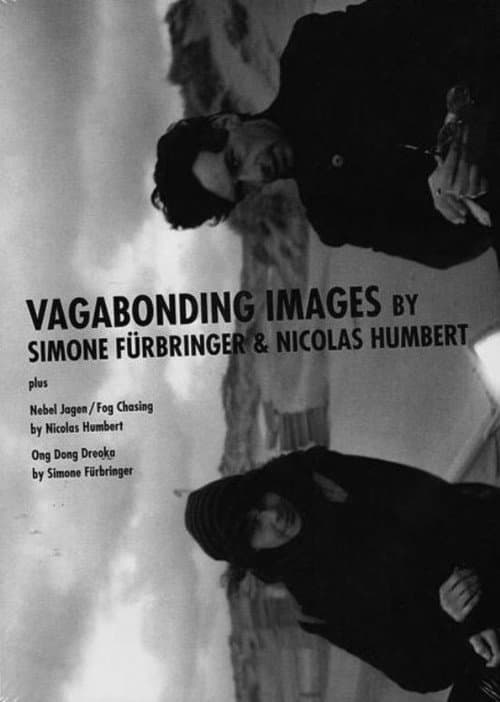Poster for Vagabonding Images