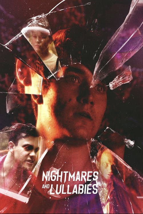 Poster for Nightmares and Lullabies
