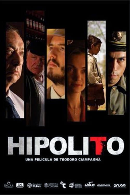 Poster for Hipólito