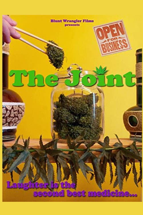 Poster for The Joint