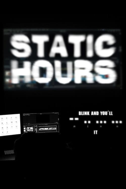 Poster for Static Hours