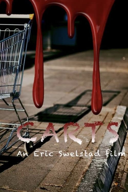 Poster for Carts
