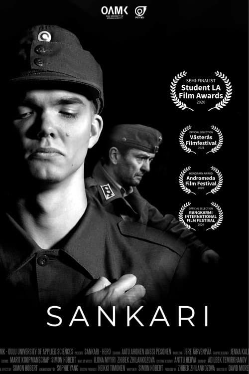 Poster for Sankari
