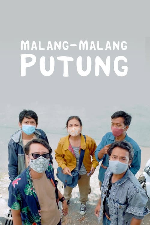 Poster for Malang-Malang Putung