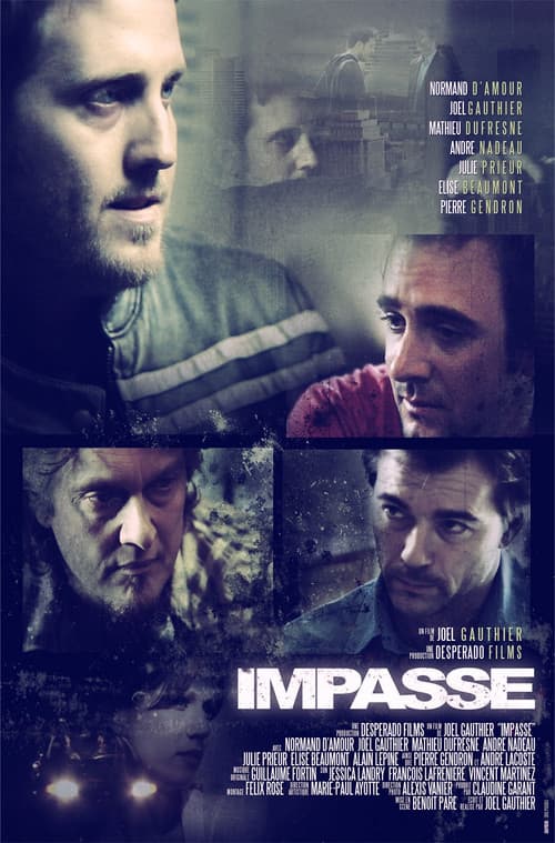 Poster for Impasse